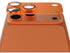 PanzerGlass FENDER Camera Protect- iPhone 17 Pro- Orange