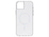 CaseMate Twink Diam Clear w MagSafe - iPhone iPhone 14 Plus