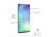 InvisibleShield Ultra Clr SP- GS20