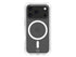 3sixT FlexAir - iPhone 17 Pro - (RC)(MS) Clear/White