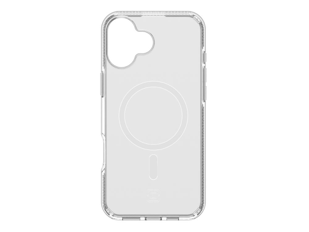 Incipio Duo (MS) iPhone 16 Plus - Clear