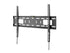 Goobay - TV WH FIX Pro XL (60-100") bl