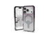 UAG Plyo (MS) - iPhone 17 Pro - Black/Clear Ombre