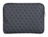 Guess 4G Zipper Pocket -  Laptop Sleeve 14-inch - Black