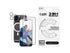 CARE by Panzer Flagship 3-in-1 Bundle -iPhone 16 Pro Max
