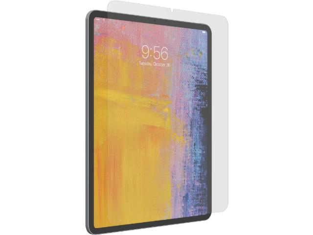 Zagg InvisibleShield Glass+ iPad Pro 12.9" 2018