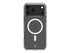 3sixT PureFlex+ Nano - iPhone 17 Pro Max - (RC)(MS) Clear