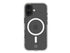 3sixT PureFlex+ Nano - iPhone 17 - (RC)(MS) Clear/Clear