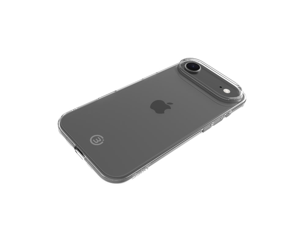 3sixT Clear Snap - iPhone Air - Clear