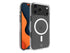 3sixT EverClear+ - iPhone 17 Pro Max - (RC)(MS) Clear/Clear