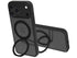3sixT NeoStand - iPhone 17 Pro Max - Black (360 deg)