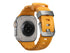 NOMAD Rocky Point Band - Apple Watch (42-49mm)  -  Sol