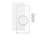CARE by PanzerGlass Flagship 3-in-1 Bundle - Samsung GS26