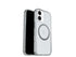 OtterBox Symmetry MagSafe (CC) - iPhone 17 - Clear