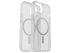 OtterBox Symmetry+ (MagSafe) - iPhone 14 Pro Max - Clear