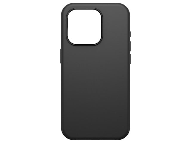 OtterBox Symmetry Plus - iPhone 15 Pro - Black
