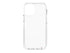 Gear4 D3O Crystal Palace Case Clear for iPhone 12 mini