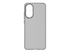 OPPO Official TPU Bumper Case A78 4G  Black