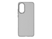 OPPO Official TPU Bumper Case A78 4G  Black