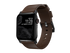 NOMAD Modern Band - Apple Watch (44-46mm/UL) Brown Hor(BHrd)