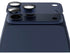 PanzerGlass FENDER Camera Protect- iPhone 17 Pro Max- Blue