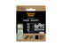 PanzerGlass Hoops Lens Protector - Samsung Galaxy S25 FE