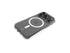 3sixT PureFlex+ Nano - iPhone 17 Pro - (RC)(MS) Clear/Clear