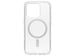 OtterBox Symmetry Plus - iPhone 15 Pro Max - Clear