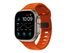 NOMAD Sport Band - Apple Watch (44-46mm/ULTRA)  -  Orange