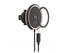 Mophie-UNV Snap+ Wireless Vent Mount - Black