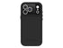 OtterBox Fre MagSafe Camera Cntrl - iPhone 17 Pro Max -Black