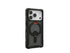 UAG Plasma XTE (MS) - iPhone 17 Pro - Black/Orange