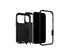 OtterBox Defender Pro MagSafe (CC) - iPhone 17 Pro - Black