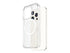PanzerGlass Hardcase Magsafe - iPhone 15 Pro - Clear