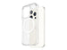 PanzerGlass Hardcase Magsafe - iPhone 15 Pro - Clear