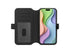 3sixT Neo Wallet - iPhone 17 - (MS) Black