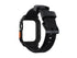 NOMAD Rugged Case - Apple Watch 45mm - Black