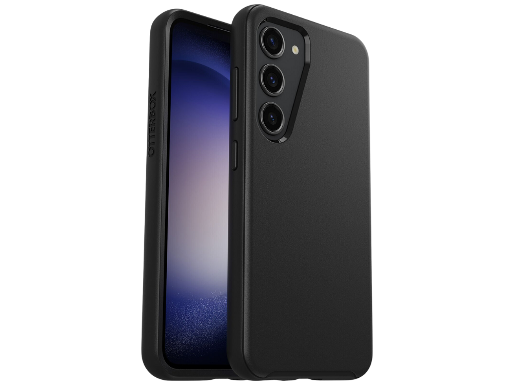 OtterBox Symmetry - Samsung GS24 Ultra - Black