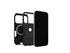 OtterBox Commuter MagSafe (CC) - iPhone 17 Pro - Black