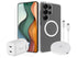3sixT Essential Bundle (CaseSPQi2 puck & AC) - GS26 Ultra