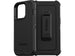 OtterBox Defender for iPhone 13 Pro - Black