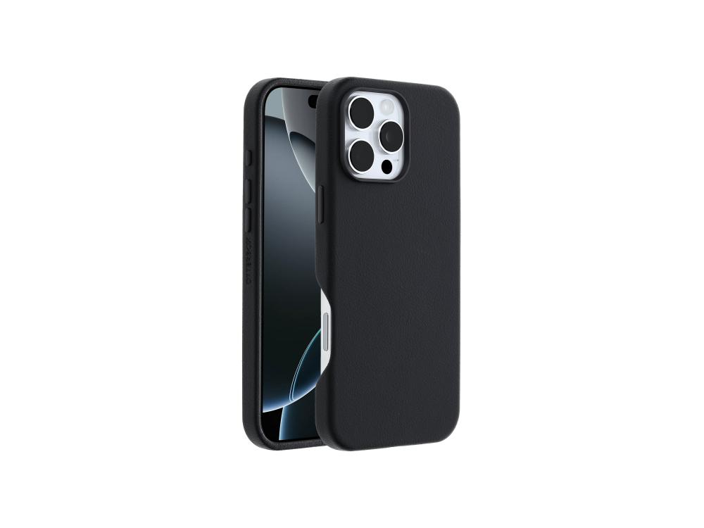 OtterBox Symmetry Cactus - iPhone 16 Pro Max - Noir Ash