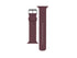 UAG U DOT - Apple Watch (44-46mm) - Aubergine