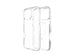 ZAGG Crystal Palace Snap Case - iPhone 16 Pro Max - Clear
