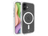 3sixT FlexAir - iPhone 17 - (RC)(MS) Clear/White