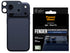 PanzerGlass FENDER Camera Protect- iPhone 17 Pro- Blue
