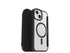 OtterBox React Folio (MS) - iPhone 17e/16e/15/14/13 -Clr/Blk