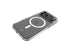 3sixT EverClear+ - iPhone 17 Pro Max - (RC)(MS) Clear/Clear