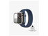 PanzerGlass Full Body SP - Apple Watch (44-46mm) -  Clear