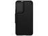 Otterbox Strada - Vanilla - Black/Pewter
